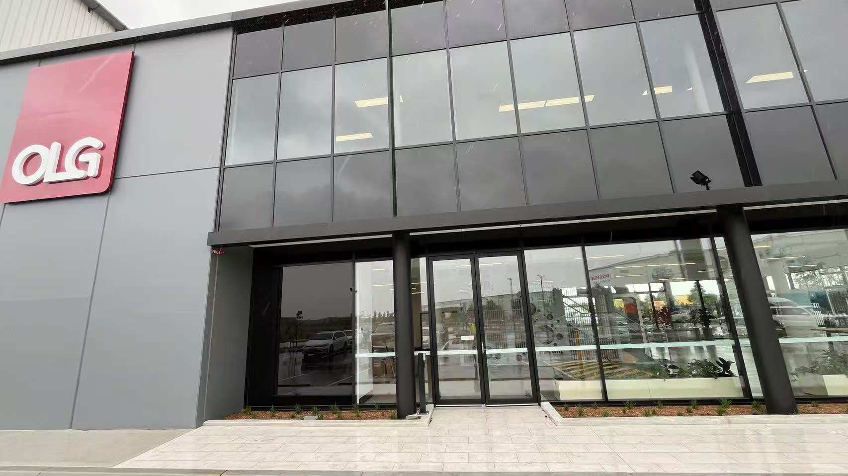 Tiling Solutions for Commercial Spaces