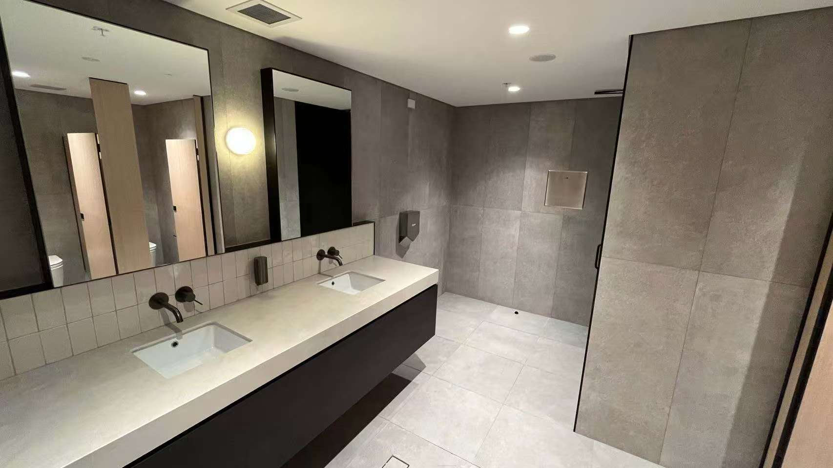 Macquarie Park Corporate Space