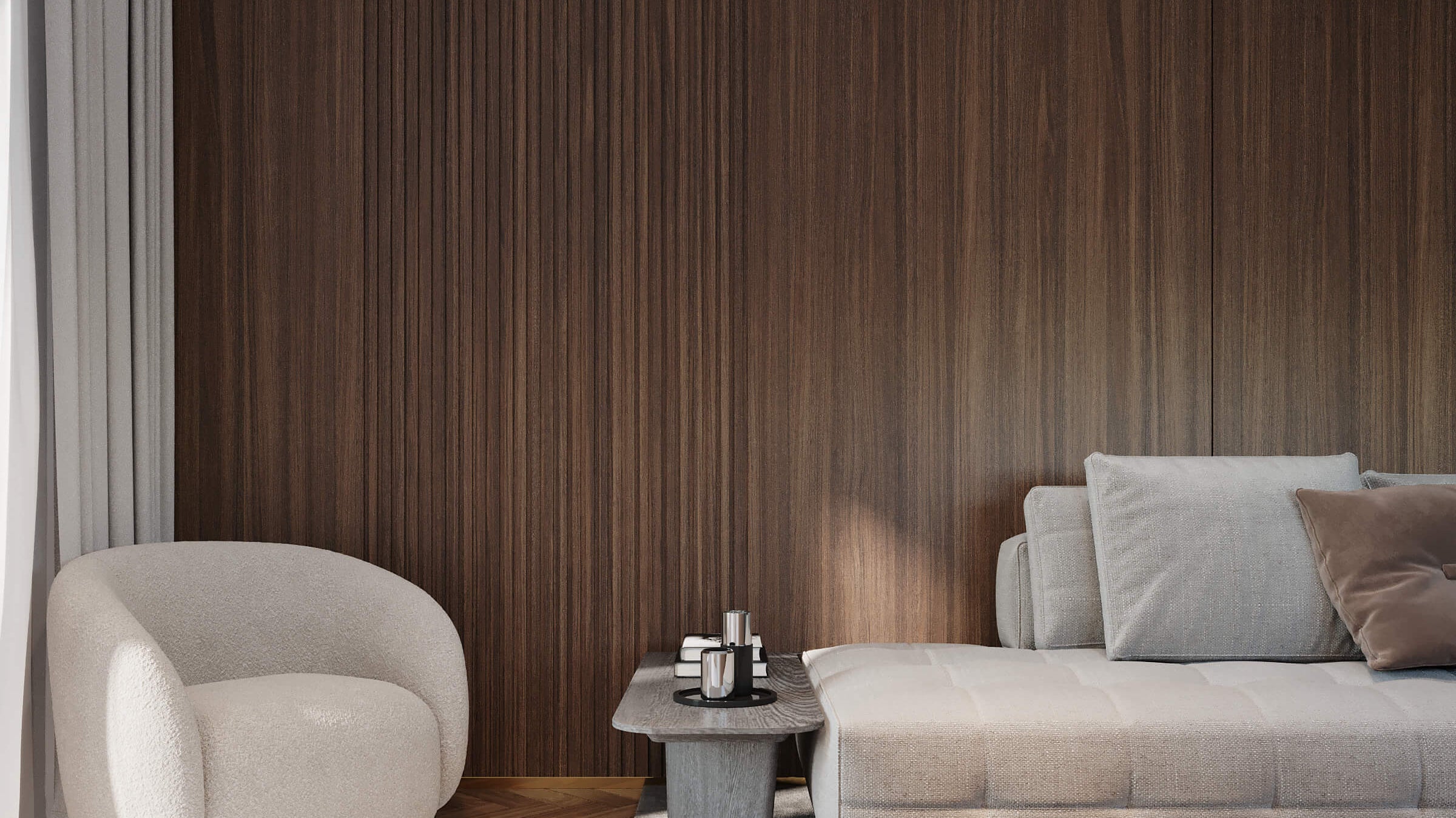 Acoustic Wall Panels: Practical Sound Solutions with Aesthetic Appeal