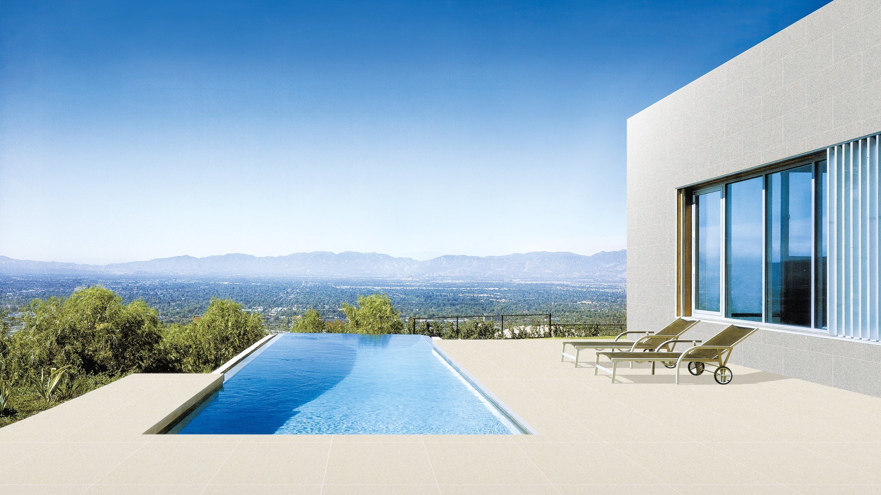 Premium Outdoor Tiles from Tilewave