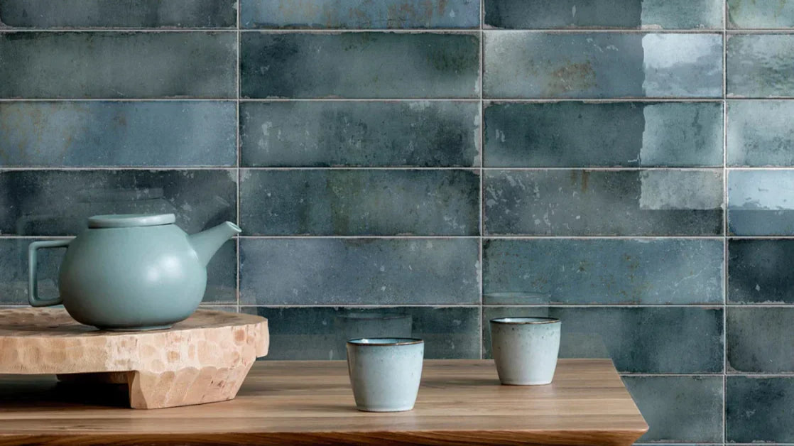 A Guide to Cleaning and Looking After Tiles