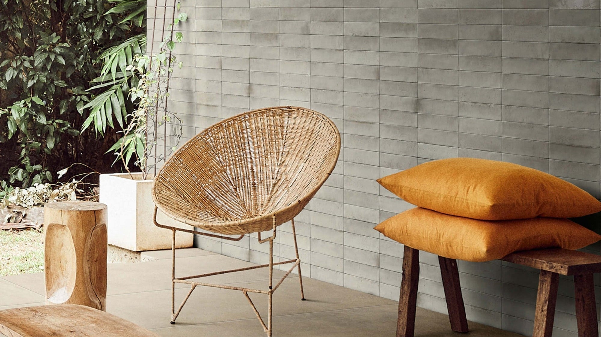 A Guide to Tile Patterns That Transform a Room