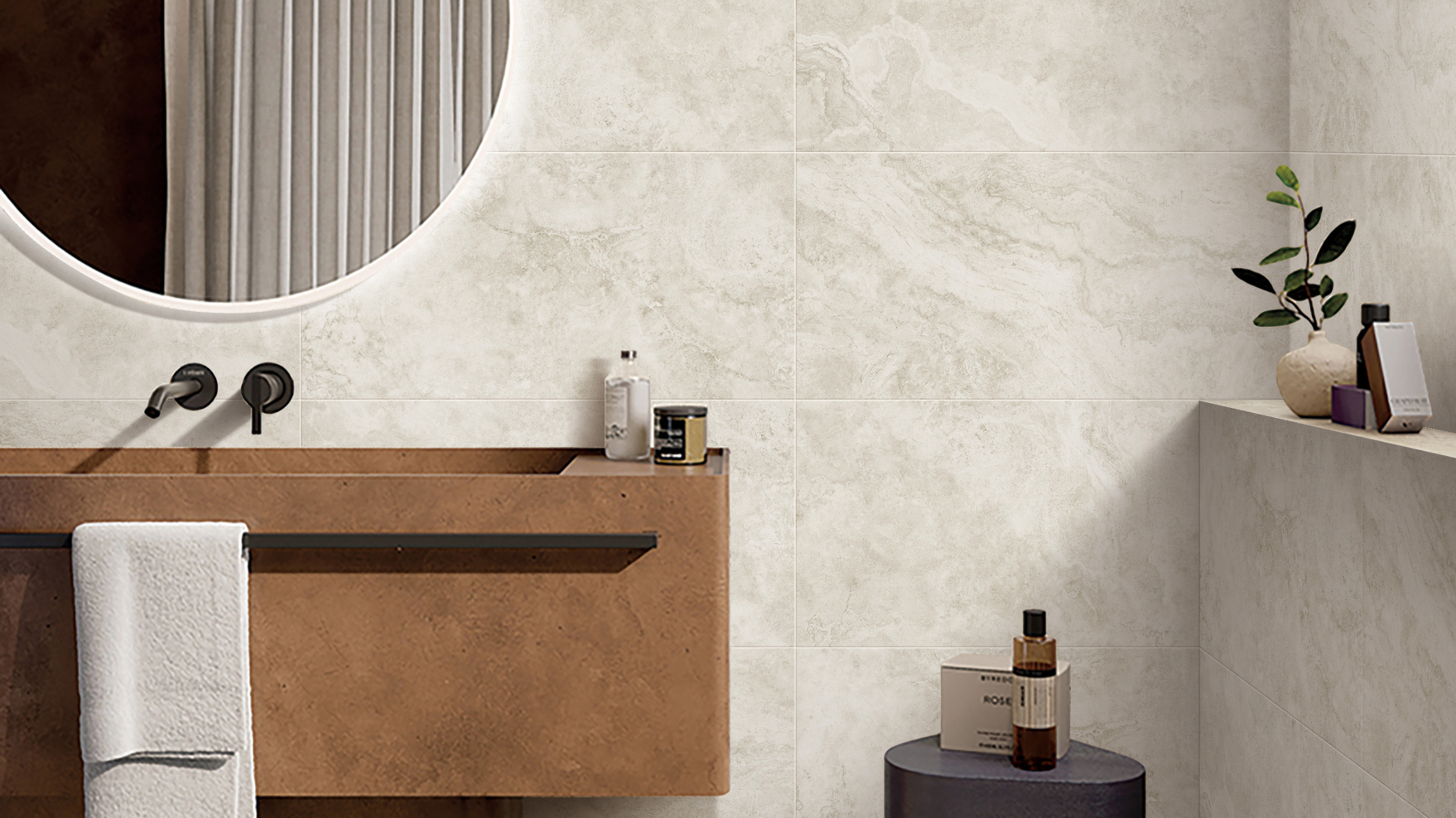 A Guide to Slip Resistant Tiles for Bathrooms