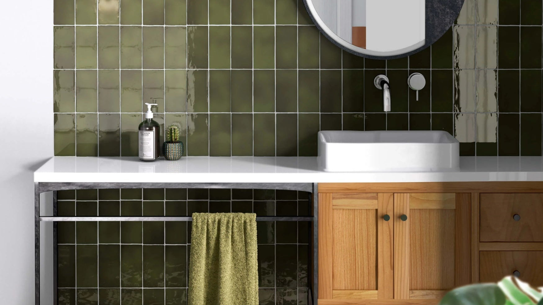 Signs That It’s Time to Regrout or Retile Your Home