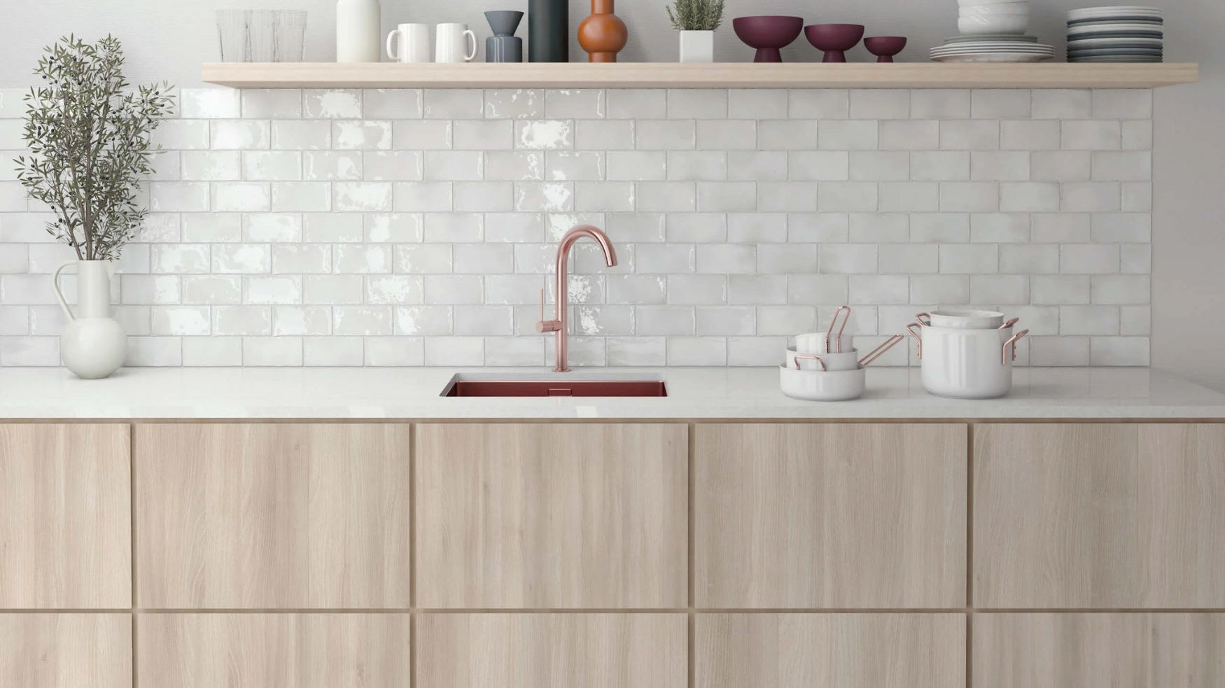 What Are Kitchen Splashbacks ?