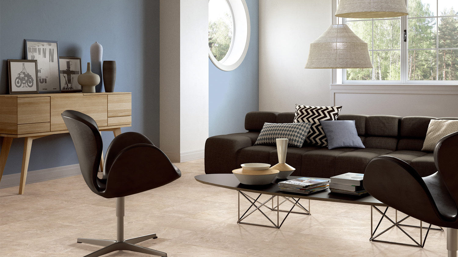 Tilewave's exquisite designs