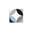 Metro Collection Circular Skye Matt - Tilewave | Tile Supplier Sydney