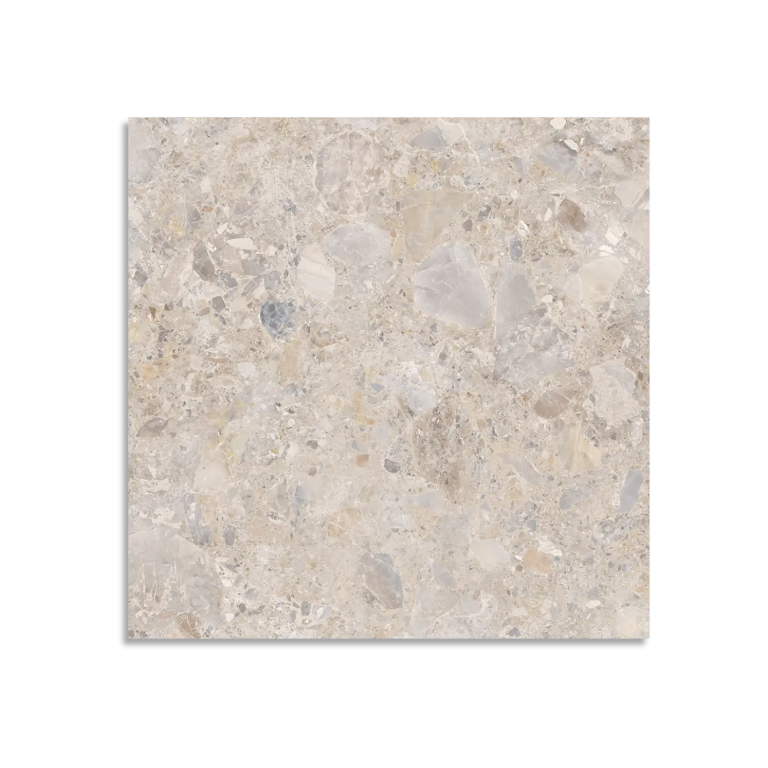 Norrock Almond Beige Matt Tile - Tilewave | Tile Supplier Sydney