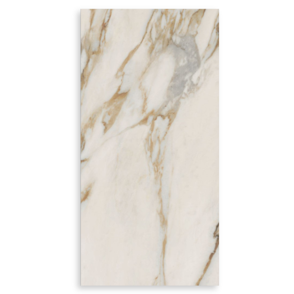 Sensi Signoria Calacatta Vena Oro Matt - Tilewave | Tile Supplier Sydney