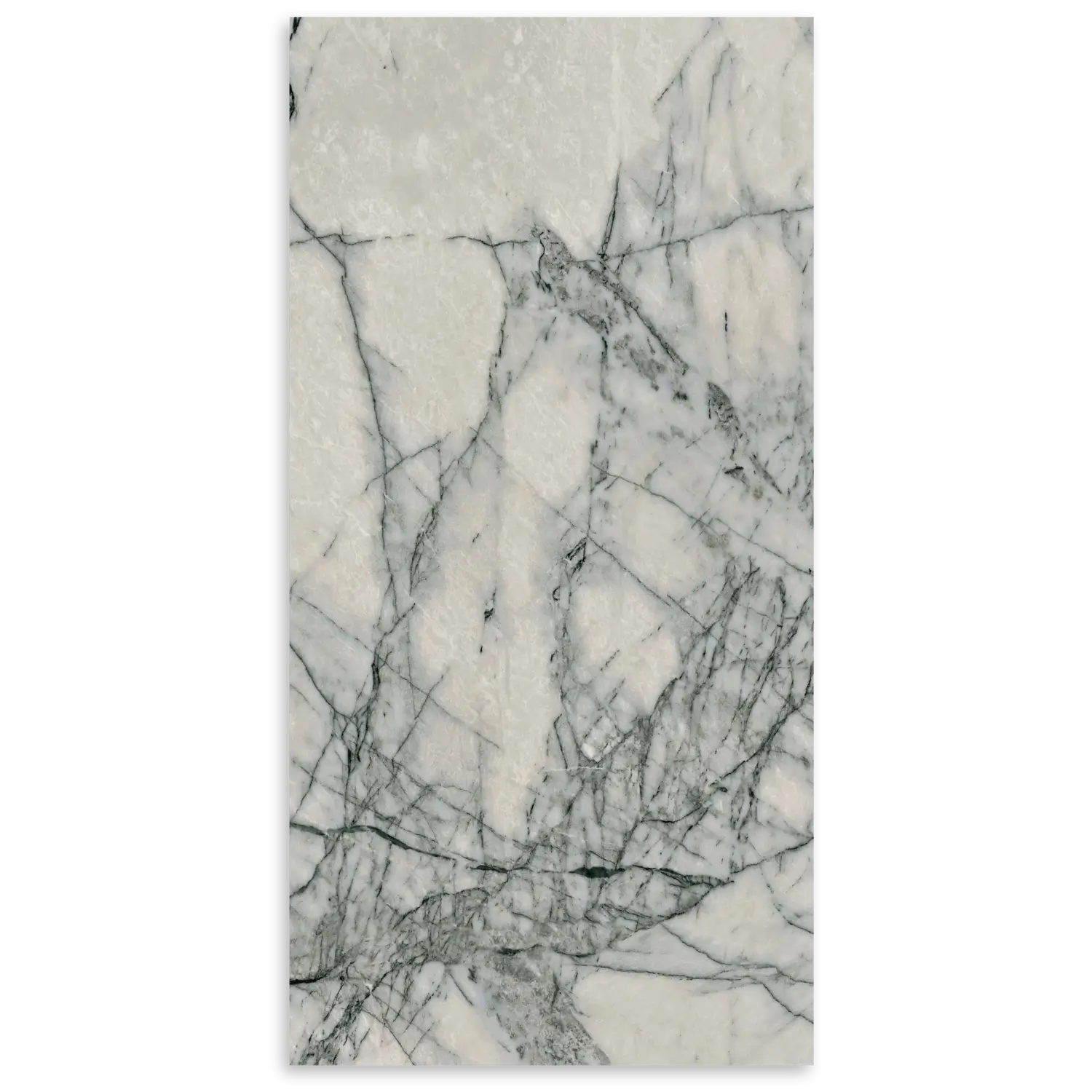 Sensi Signoria Lilac Grey Gloss - Tilewave | Tile Supplier Sydney