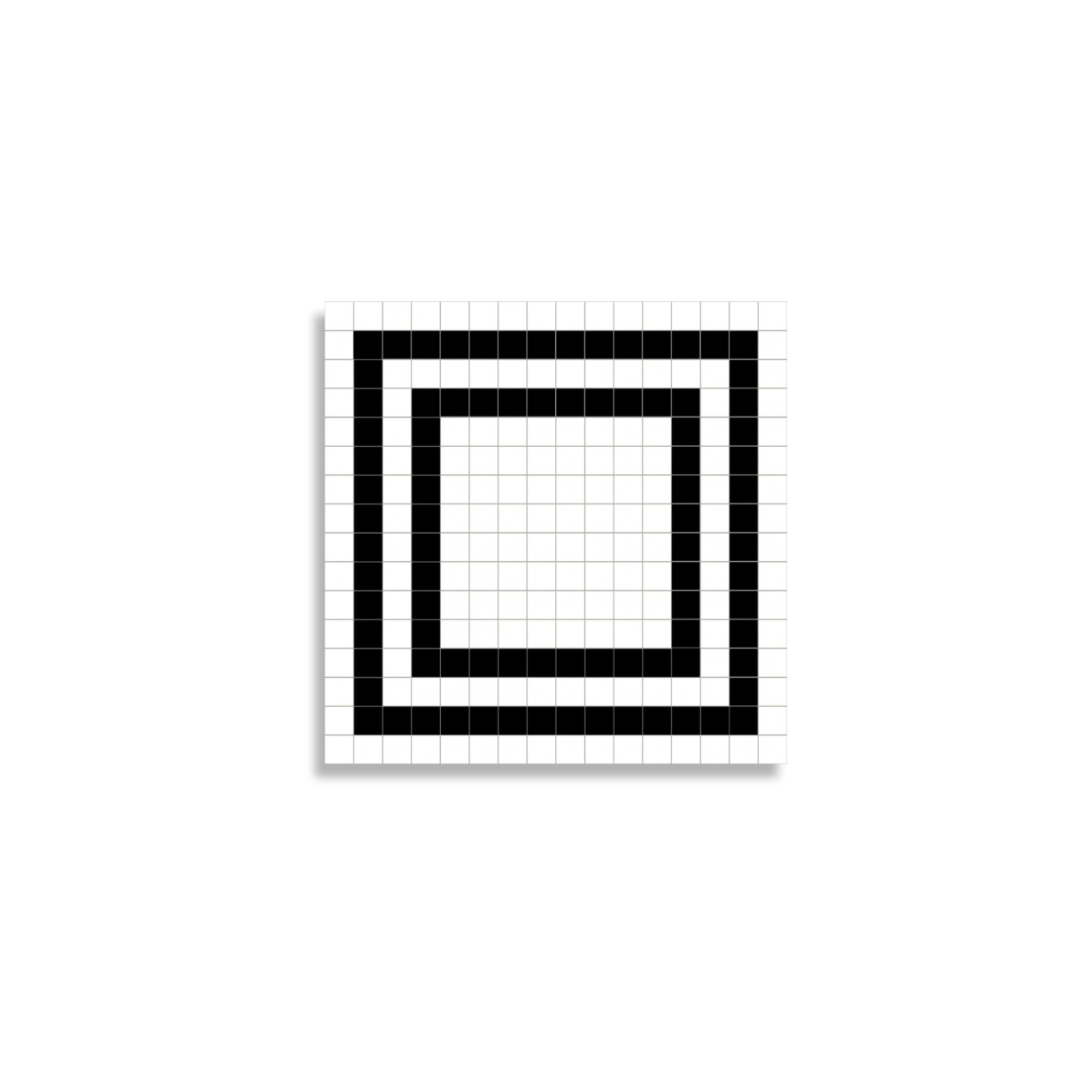 Metro Collection Grid Matt - Tilewave | Tile Supplier Sydney