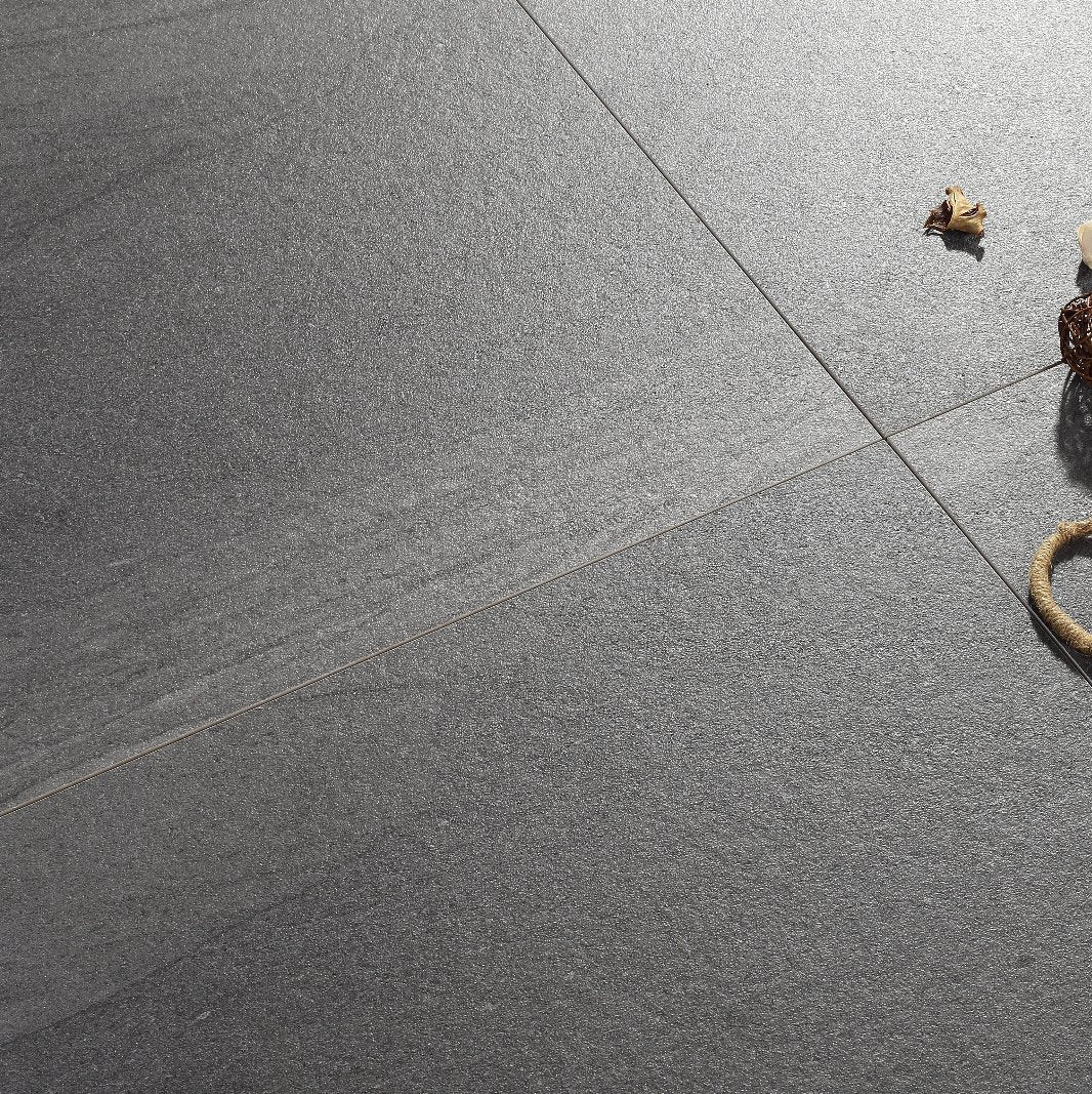 Naturalis Sands Dark Grey Matt Tile - Tilewave | Tile Supplier Sydney
