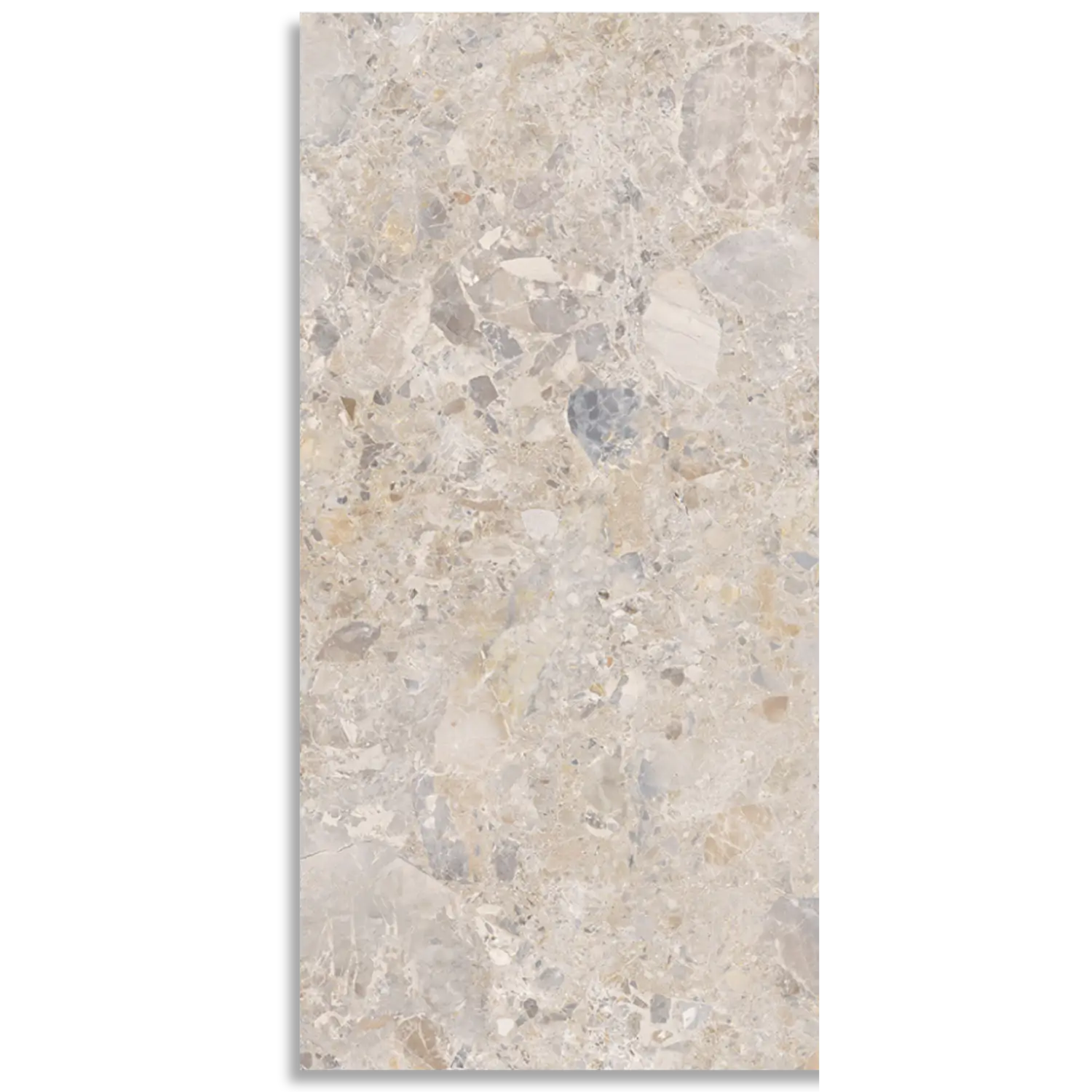 Norrock Almond Beige Matt Tile - Tilewave | Tile Supplier Sydney