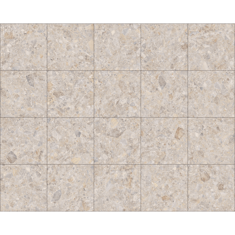 Norrock Almond Beige External Tile - Tilewave | Tile Supplier Sydney