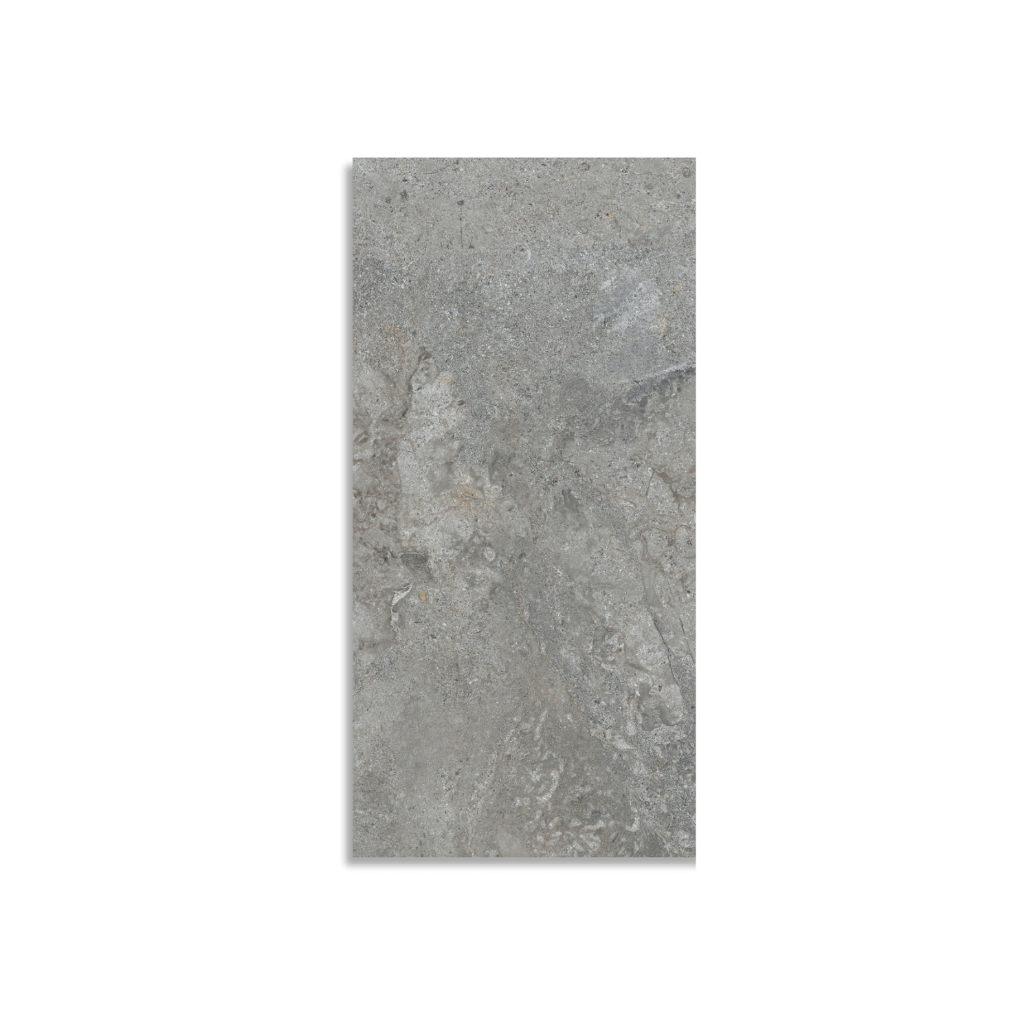 Andes Grey Matt Tile - Tilewave | Tile Supplier Sydney