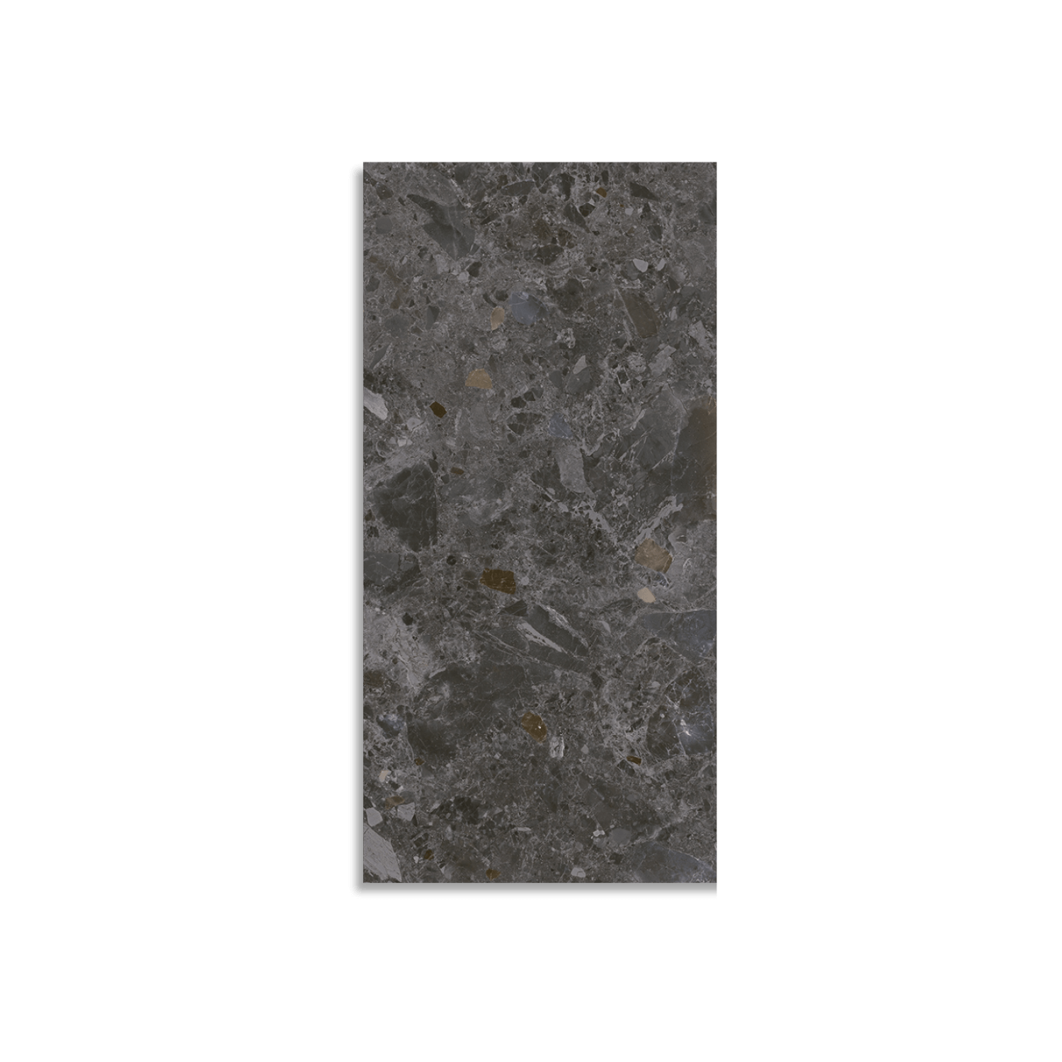 Norrock Charcoal External Tile - Tilewave | Tile Supplier Sydney