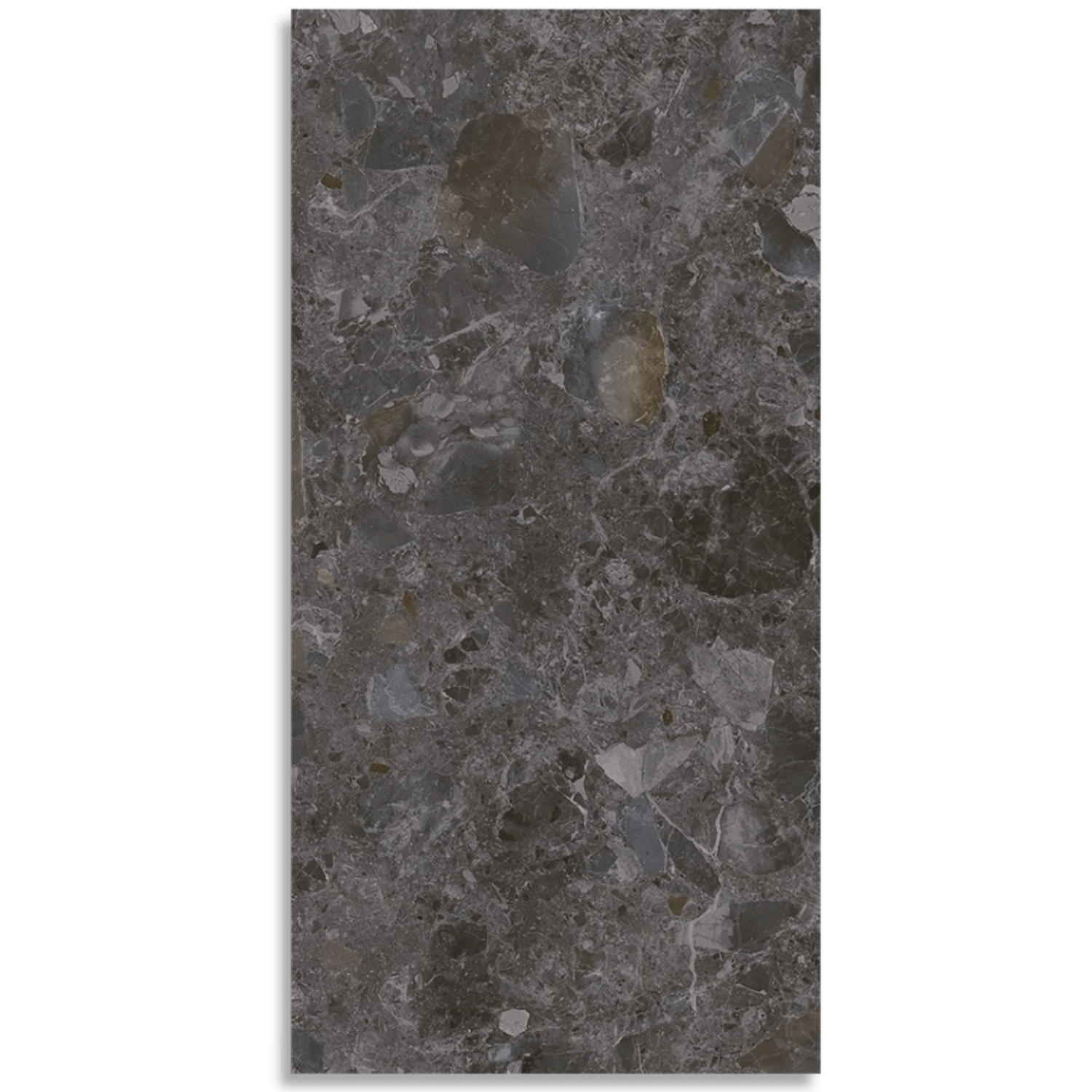 Norrock Charcoal Matt Tile - Tilewave | Tile Supplier Sydney