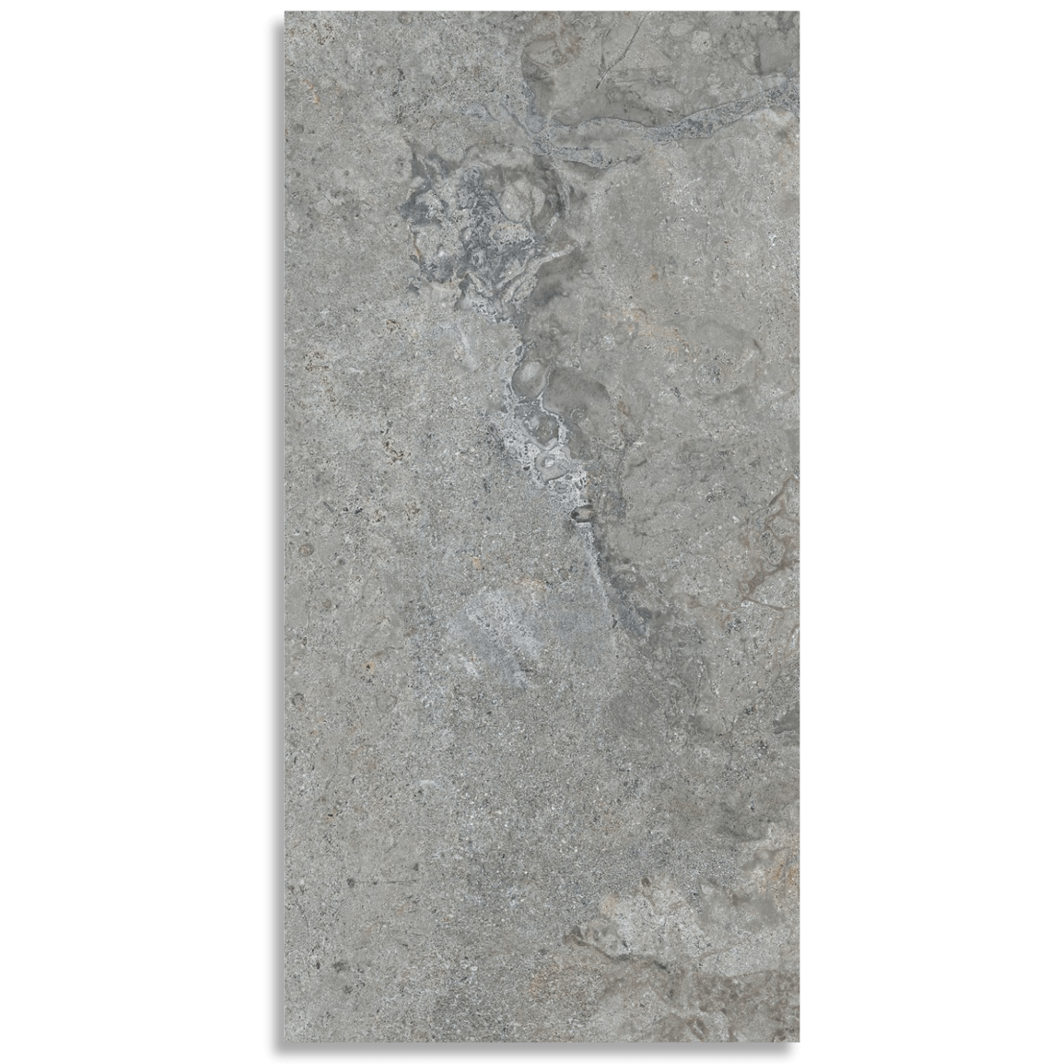 Andes Grey Matt Tile - Tilewave | Tile Supplier Sydney