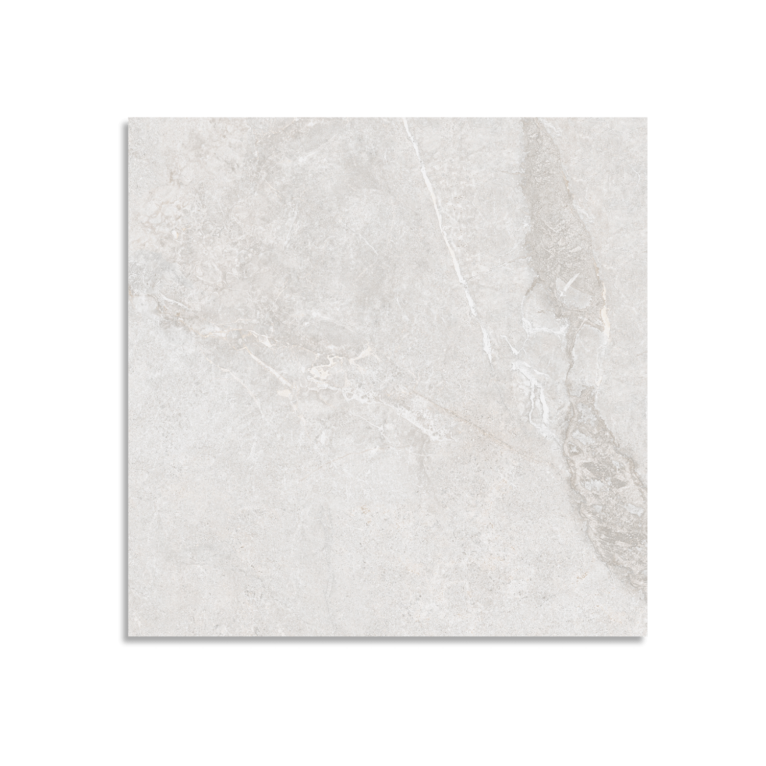Andes Warm White Matt Tile - Tilewave | Tile Supplier Sydney
