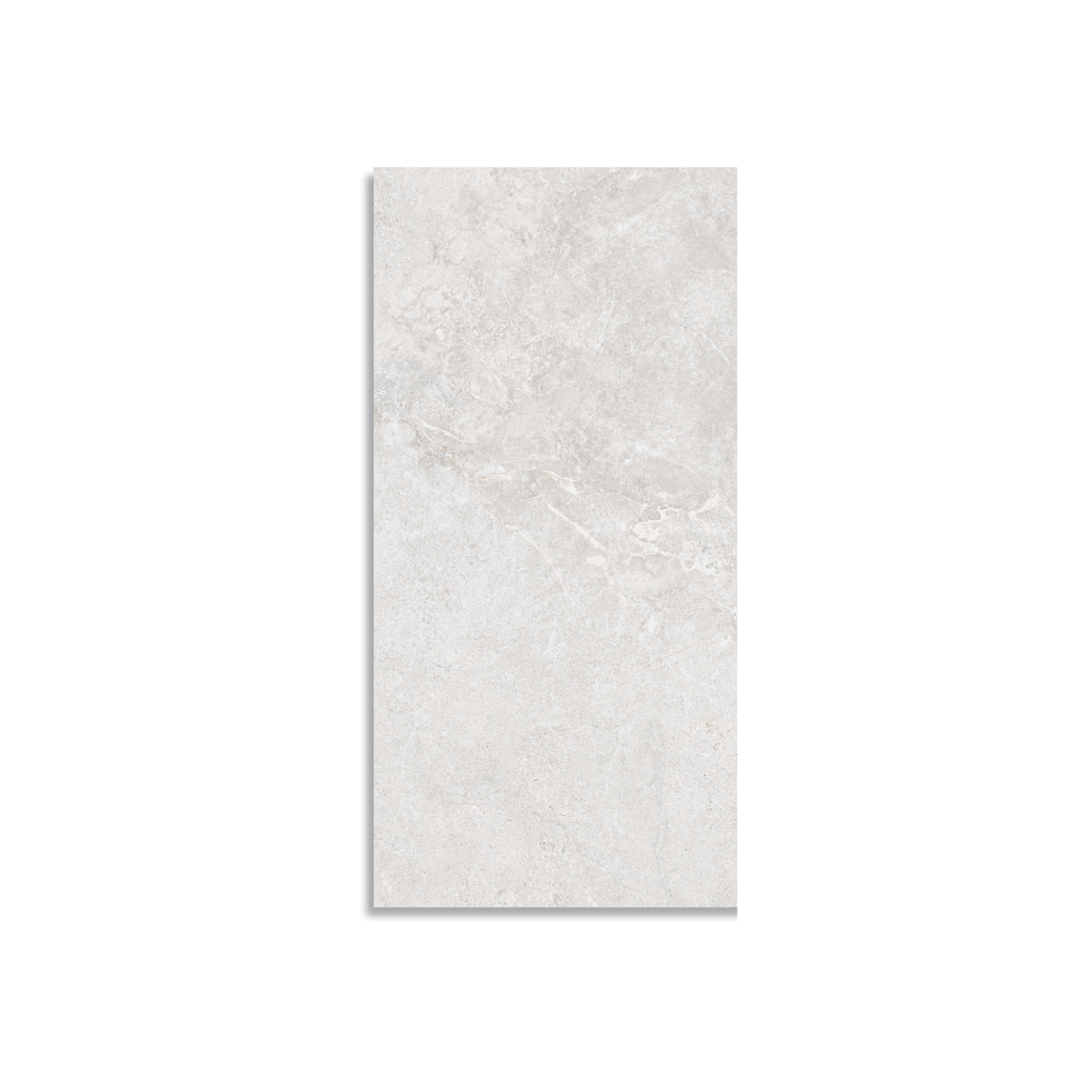 Andes Warm White Matt Tile - Tilewave | Tile Supplier Sydney