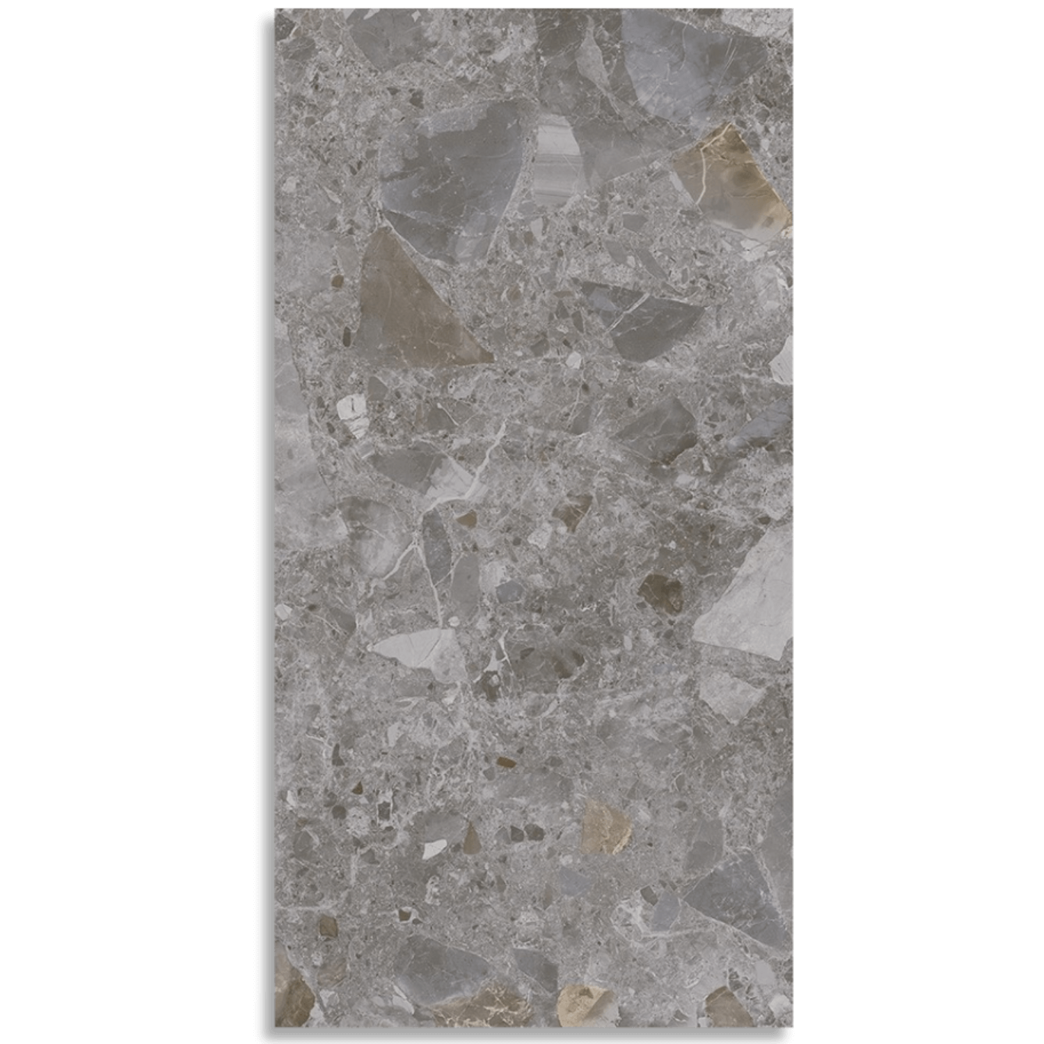 Norrock Grey Matt Tile - Tilewave | Tile Supplier Sydney