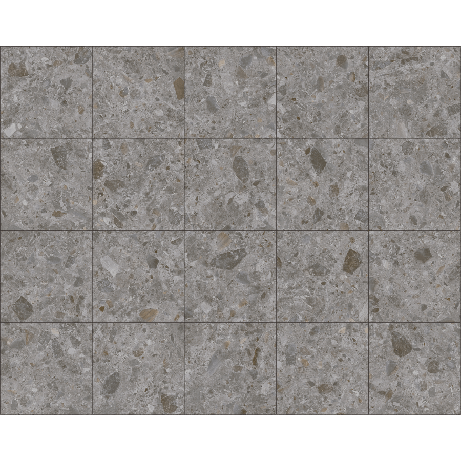 Norrock Grey Paver - Tilewave | Tile Supplier Sydney