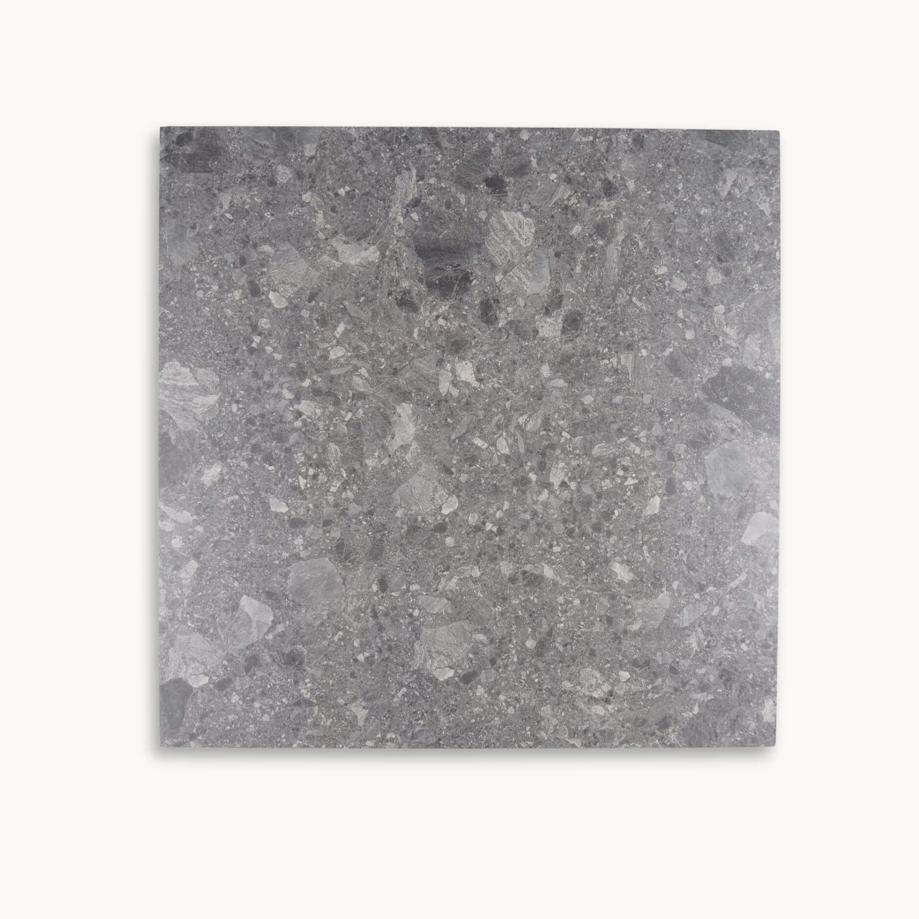 Terrazzo Moon Dark Grey Tile - Tilewave | Tile Supplier Sydney