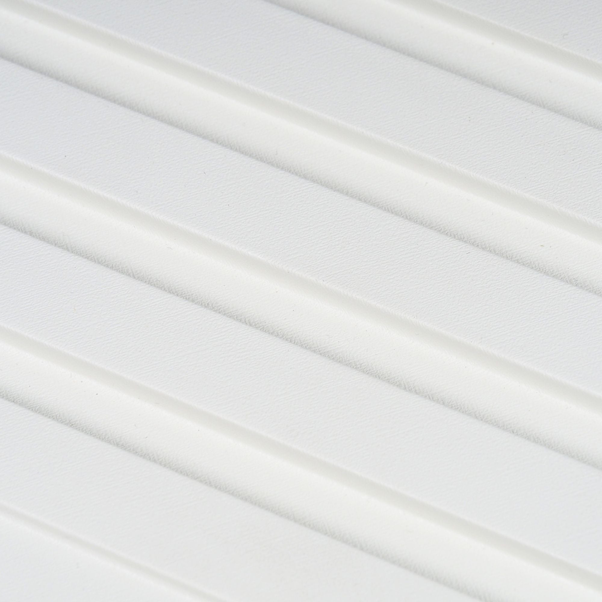 Mist White | Batten Wall Panel - Tilewave | Tile Supplier Sydney