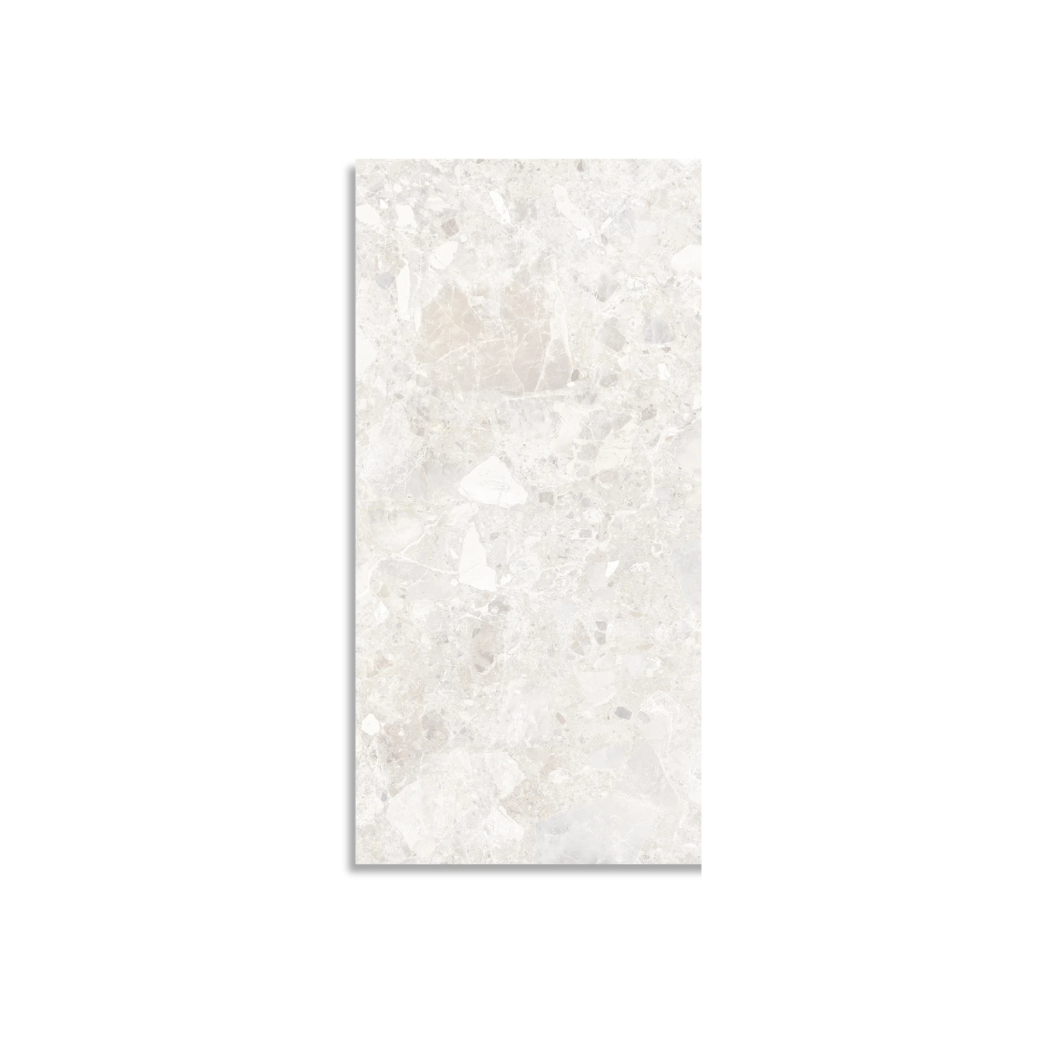 Norrock Warm White Matt Tile - Tilewave | Tile Supplier Sydney