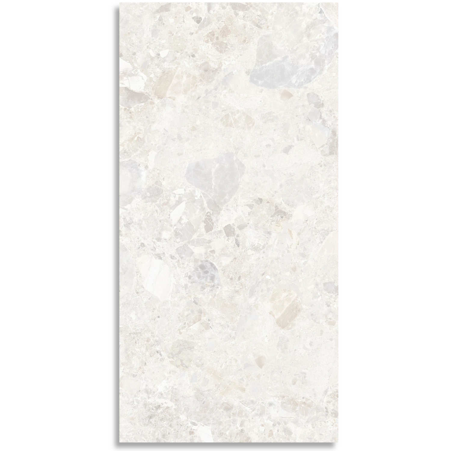 Norrock Warm White Matt Tile - Tilewave | Tile Supplier Sydney