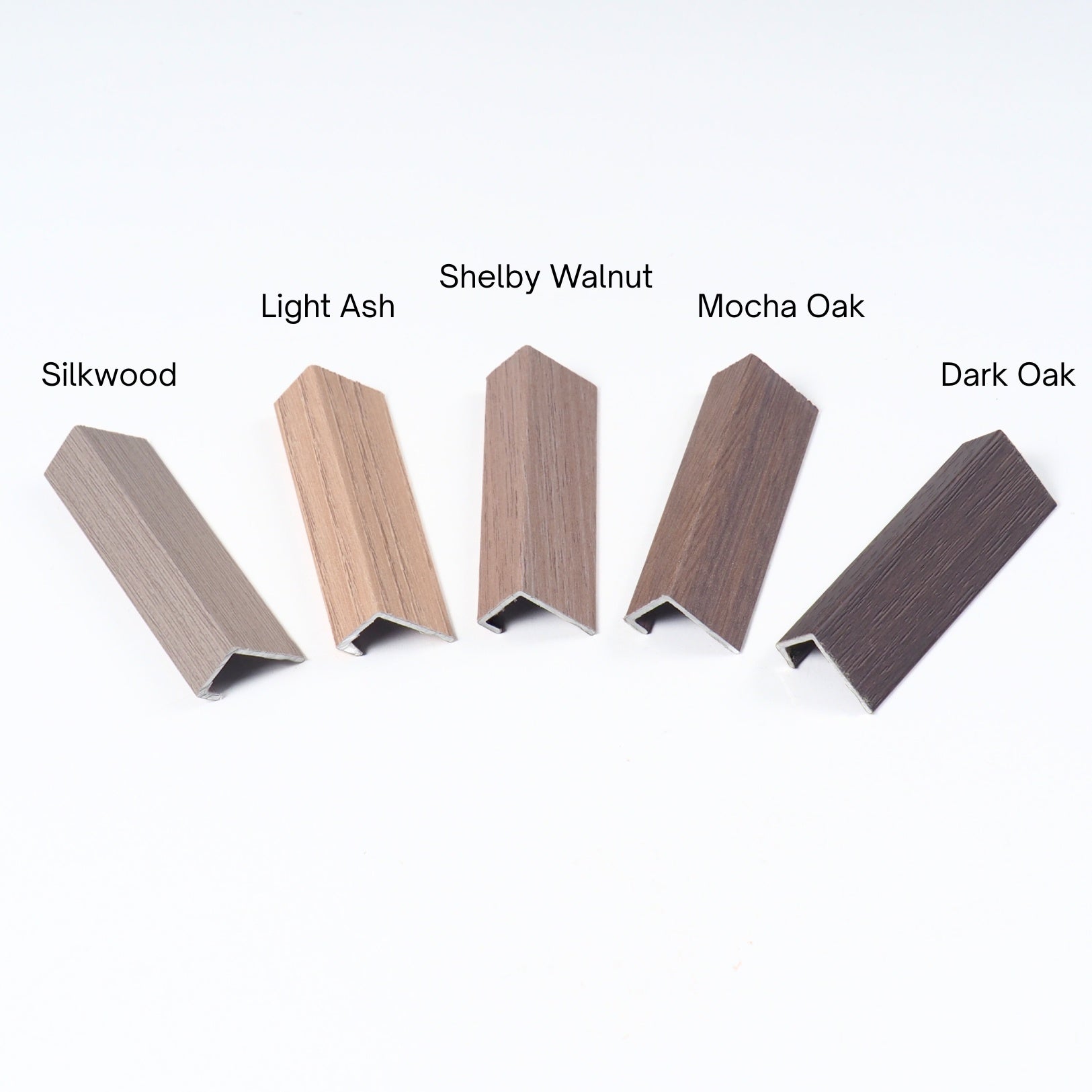 C Edge Trim Colour Matched | Panel Accessories - Tilewave | Tile Supplier Sydney