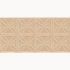 Amuri 3D Biscotto Biege Matt Tile - Tilewave | Tile Supplier Sydney