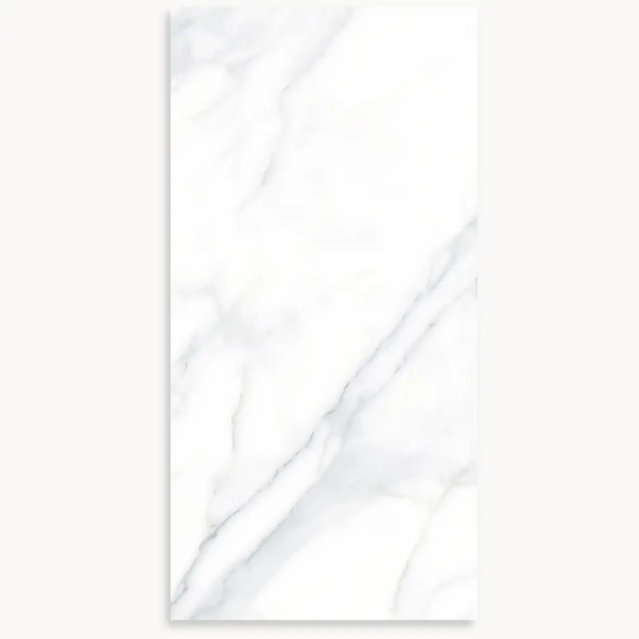 Calacatte White Tile - Tilewave | Tile Supplier Sydney