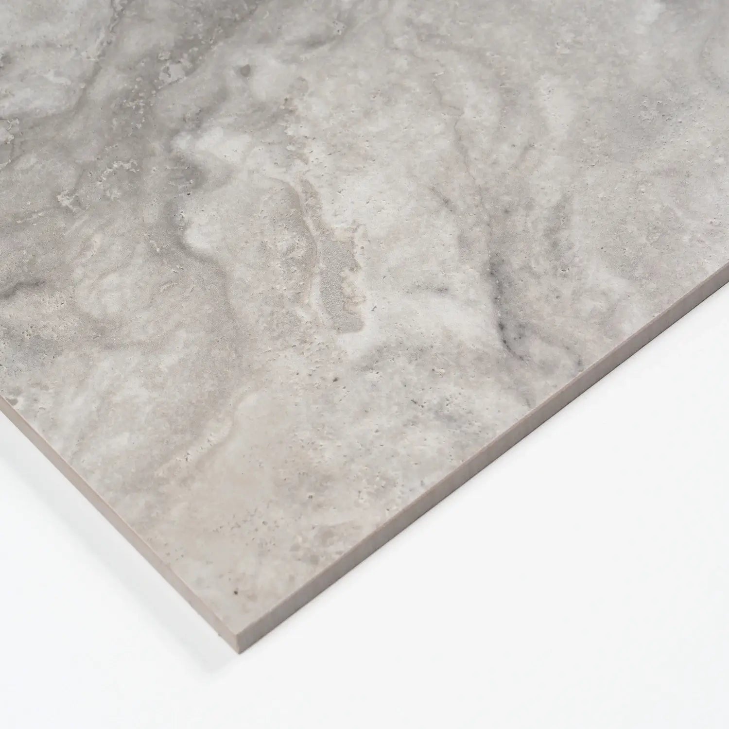 Classico Travertine Grey - Tilewave | Tile Shop Sydney