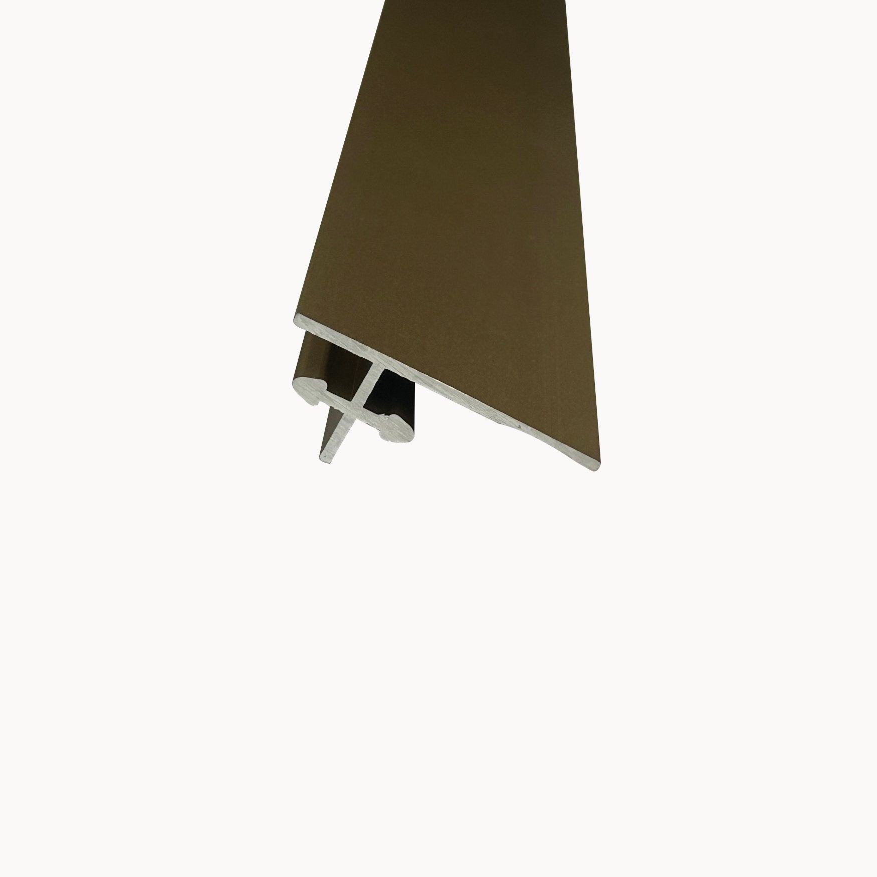 Panel Joiner 2800mm Bronze | Ecopanel Accessories - Tilewave | Tile Supplier Sydney