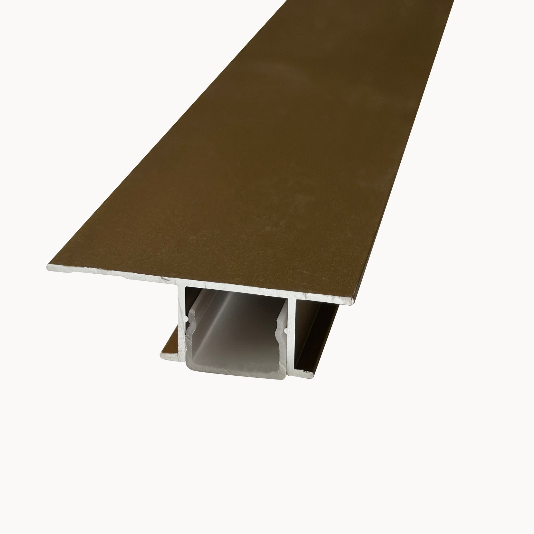 Led Light strip Bronze | Architectural Panel Accessories - Tilewave | Tile Supplier Sydney