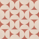 Art House Matt Terracotta Arc , Bathroom Tiles, Floor Tiles Sydney - Tilewave | Tile Supplier Sydney