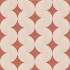 Art House Matt Terracotta Arc , Floor Tiles Sydney  - Tilewave | Tile Supplier Sydney