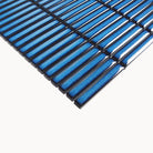 Fuji Crystal Glazed Mosaic Tile 12.8x95mm Marine Blue - Tilewave | Tile Supplier Sydney