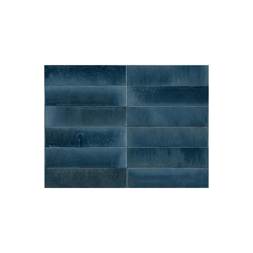 Lume 2.0 China Gloss Subway Tile - Tilewave | Tile Supplier Sydney