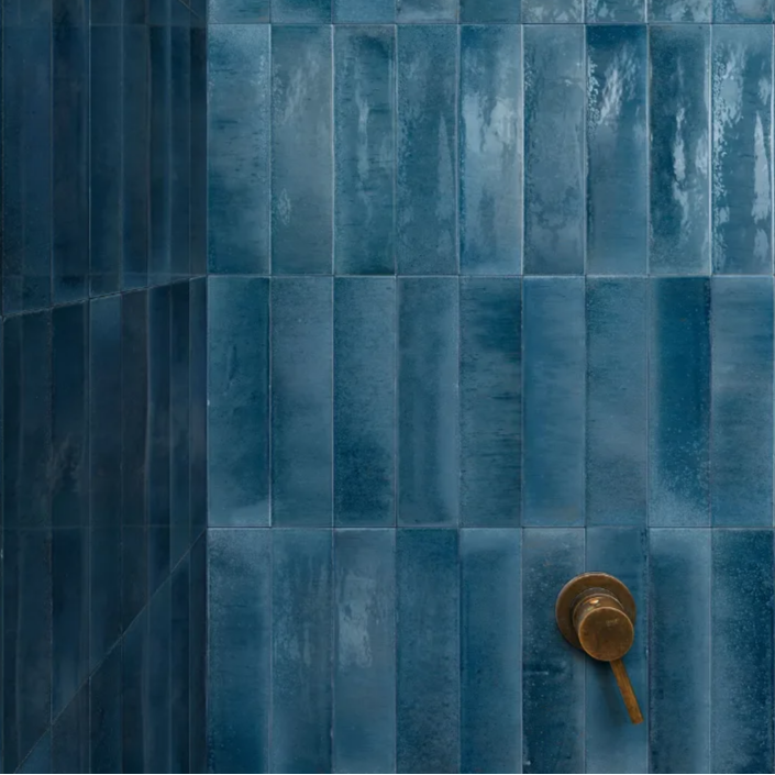 Lume 2.0 China Gloss Subway Tile - Tilewave | Tile Supplier Sydney