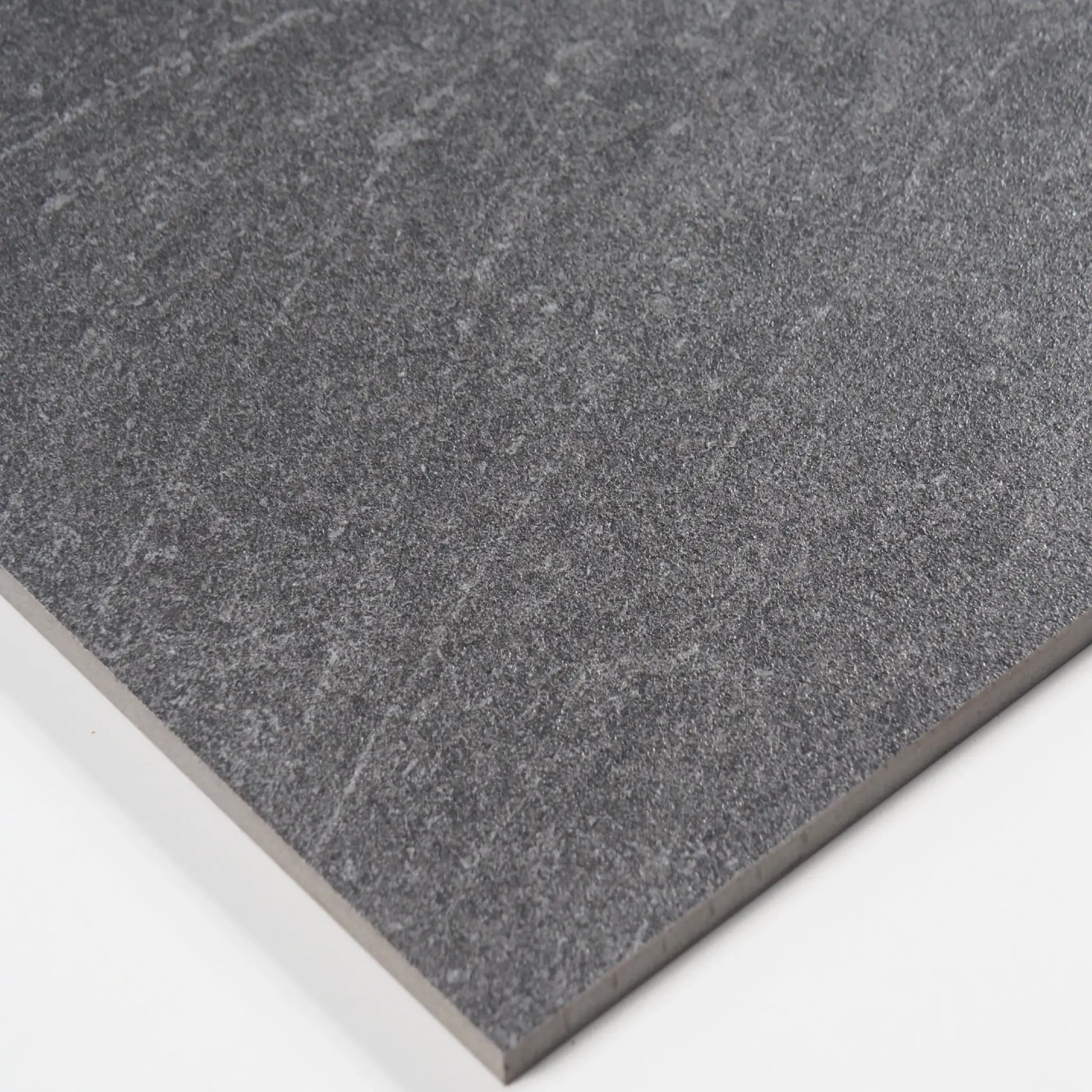Trani Coal Matt Tile - Tilewave | Tile Supplier Sydney
