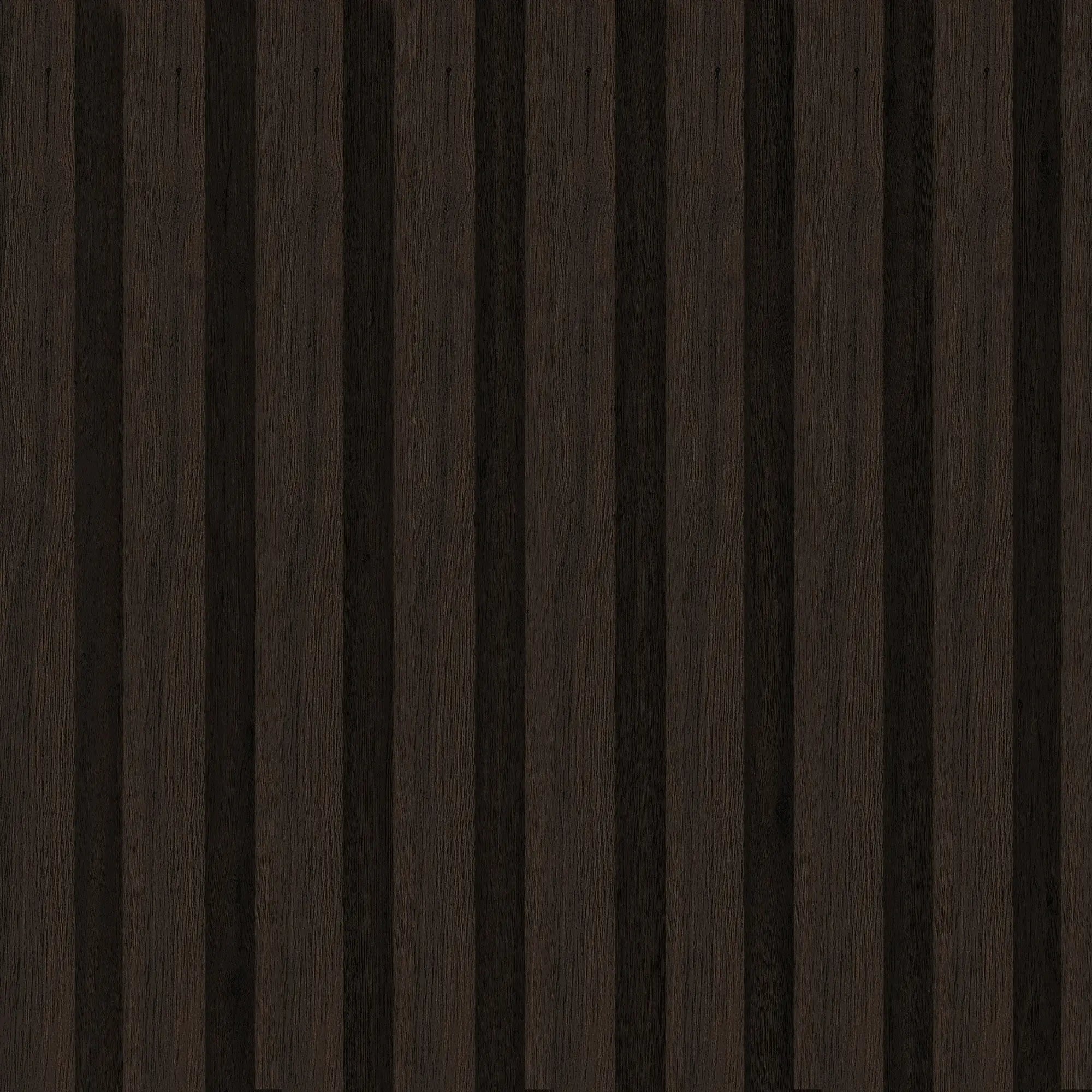 Dark Oak | Batten Wall Panel - Tilewave | Tile Supplier Sydney
