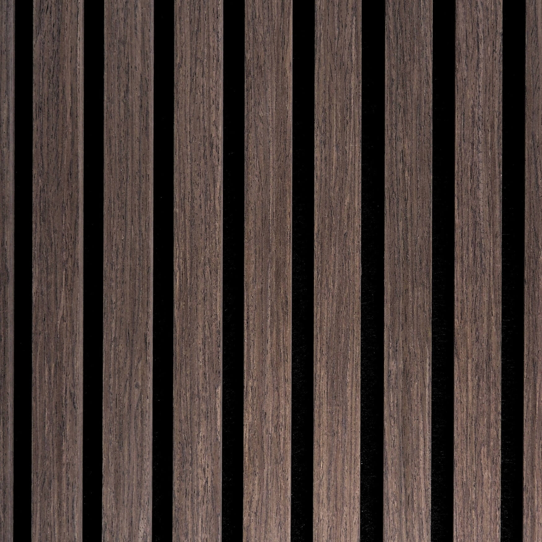 Espresso Oak | Acoustic Wall Panel - Tilewave | Tile Supplier Sydney