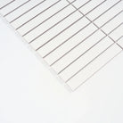 Ivory Grain Kit Kat Mosaic Tile 20×145mm - Tilewave | Tile Supplier Sydney