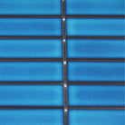 Kit Kat Bricks 32.5x145mm Blue - Tilewave | Tile Supplier Sydney