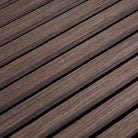 Espresso Oak | Acoustic Wall Panel - Tilewave | Tile Supplier Sydney