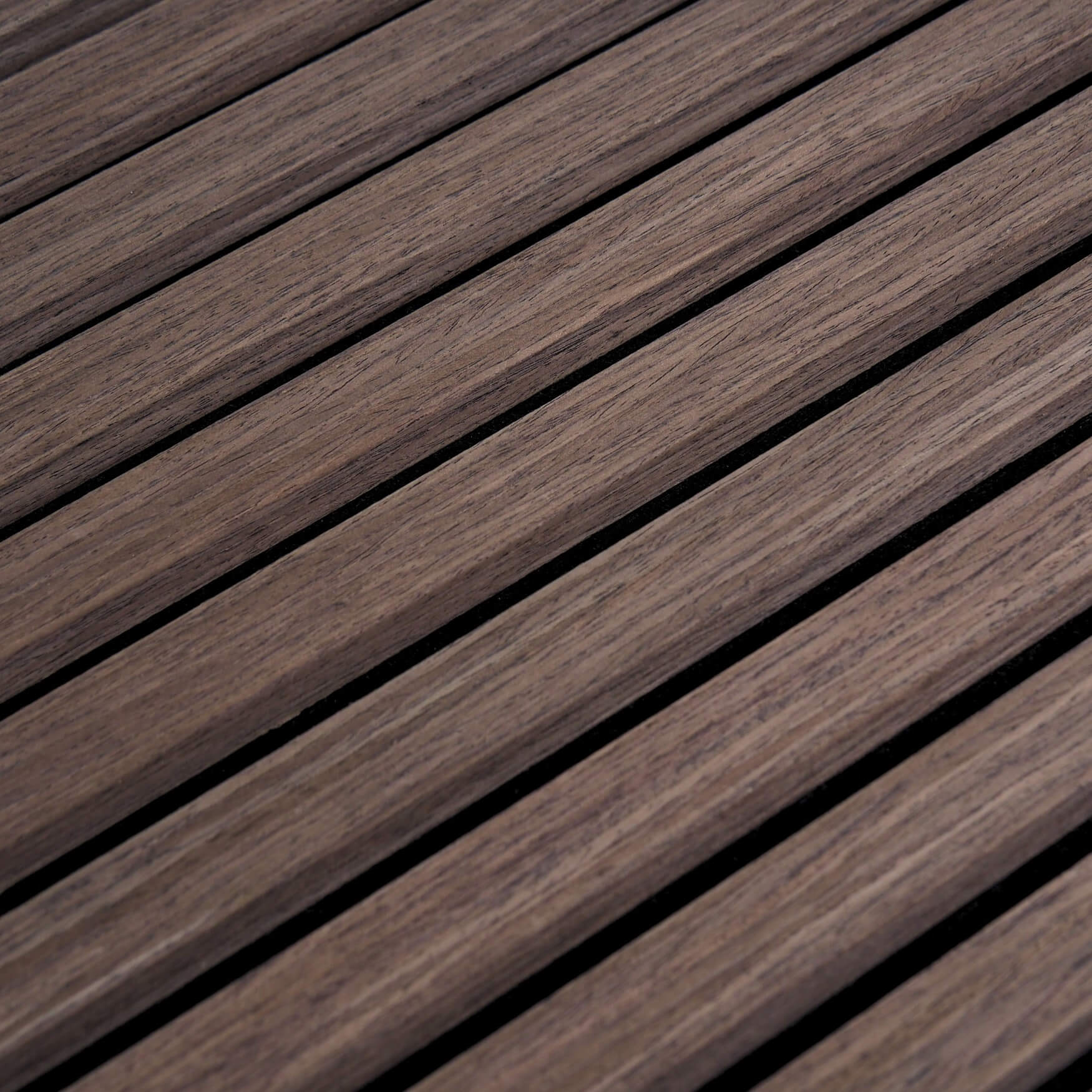 Espresso Oak | Acoustic Wall Panel - Tilewave | Tile Supplier Sydney