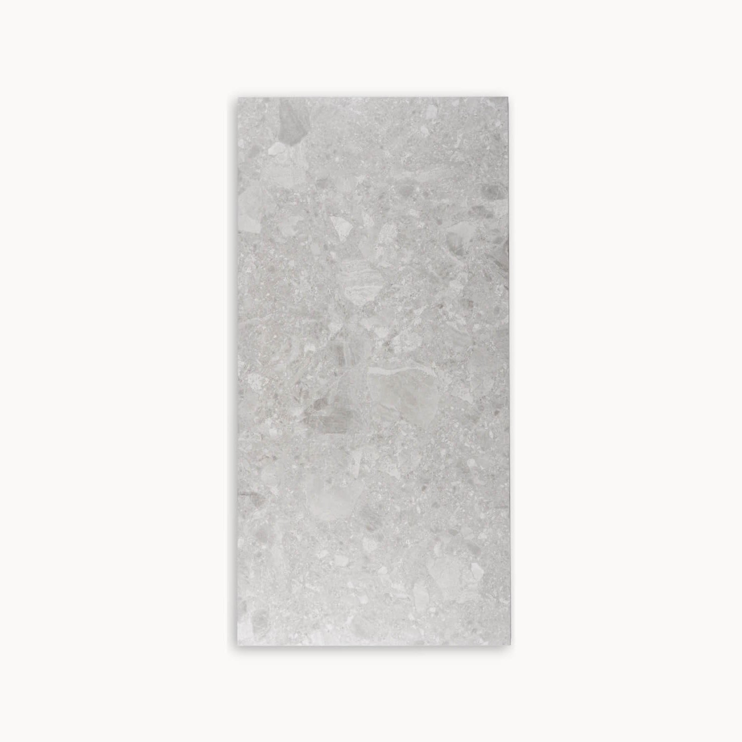Terrazzo Moon Grey Tile - Tilewave | Tile Supplier Sydney