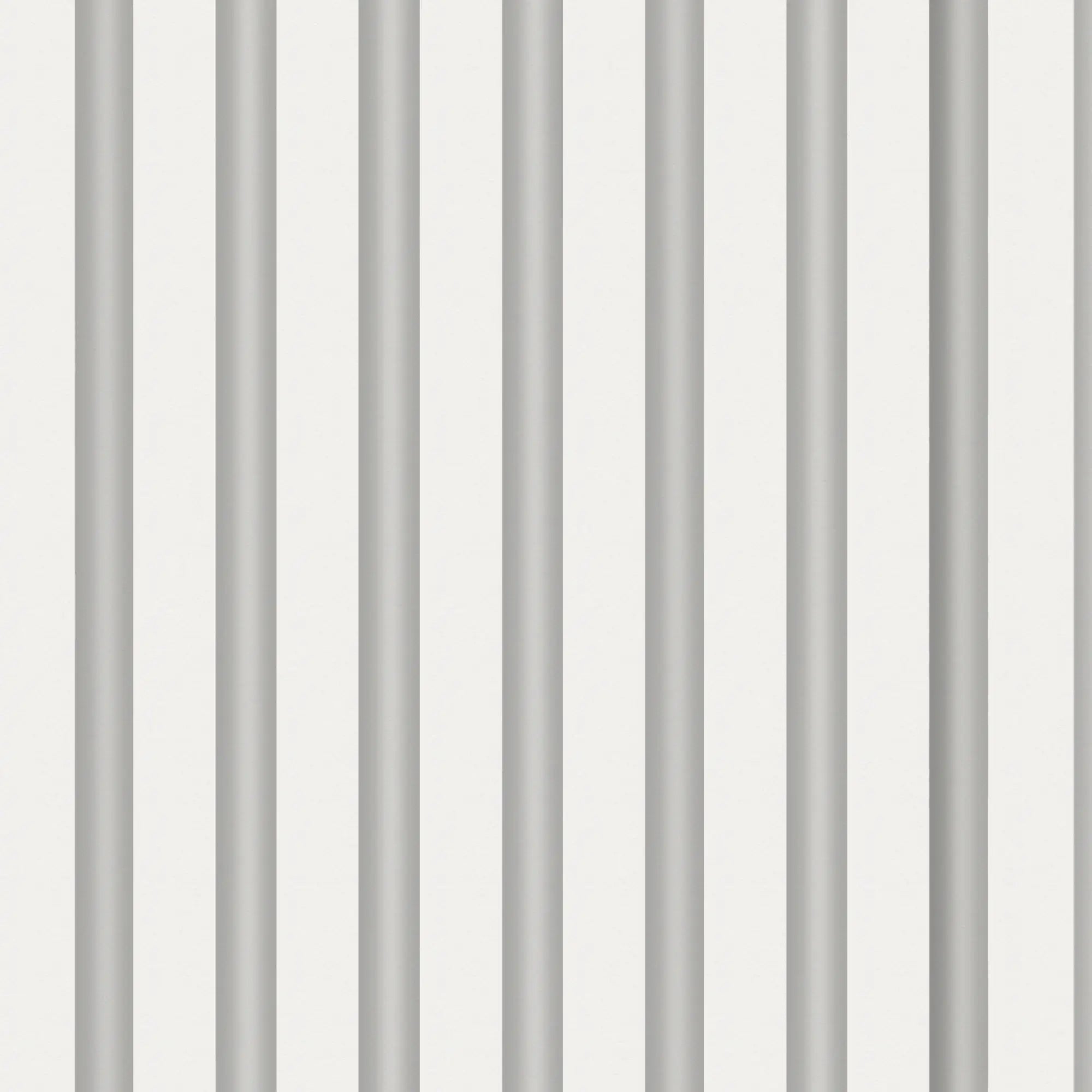 Mist White | Batten Wall Panel - Tilewave | Tile Supplier Sydney